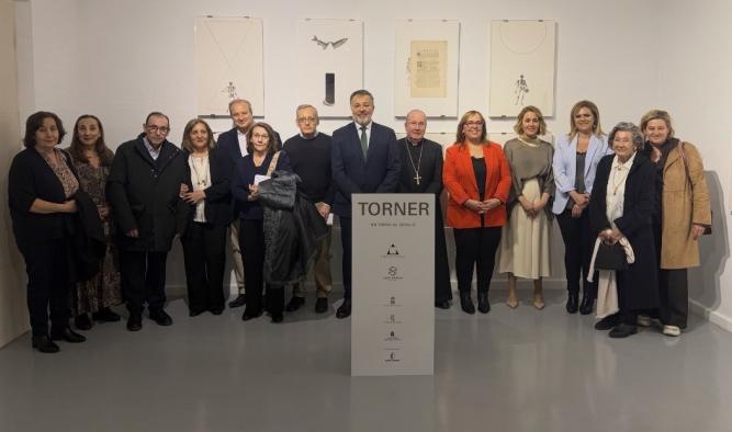 El Gobierno regional lanzará en mayo una convocatoria de becas para la formación de jóvenes en el Centro de Creadores Contemporáneos de Cuenca.