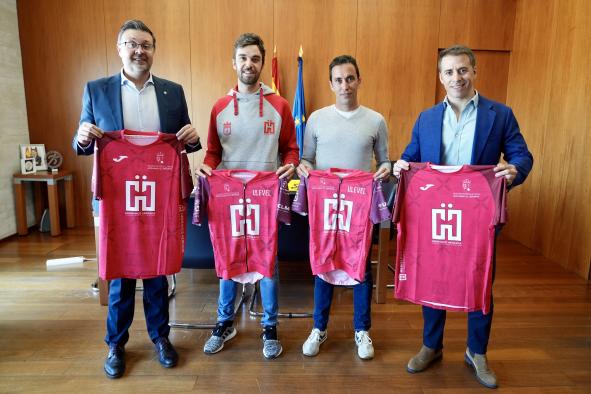 El Gobierno regional respalda la IV Marcha Hermanos Herrada, programada para el 3 de octubre en Cuenca.