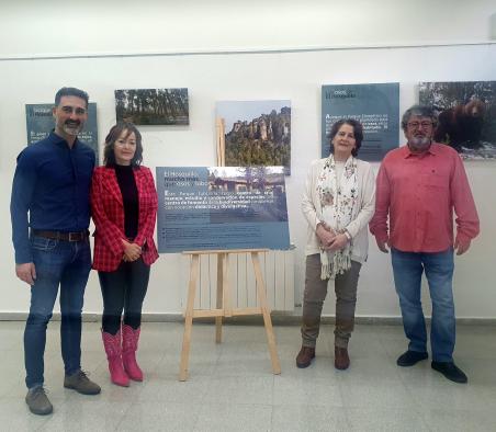 El hosquillo finaliza temporada con récord de visitantes y renueva Rincón del Buitre