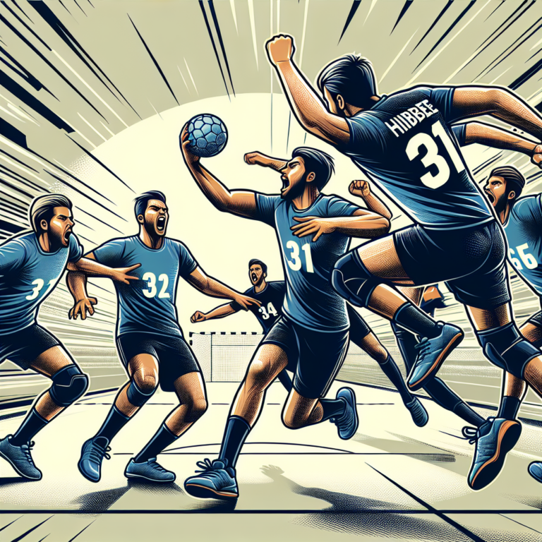 Importante victoria del Caserío ante el Nava, sufriendo hasta el final, 31-33