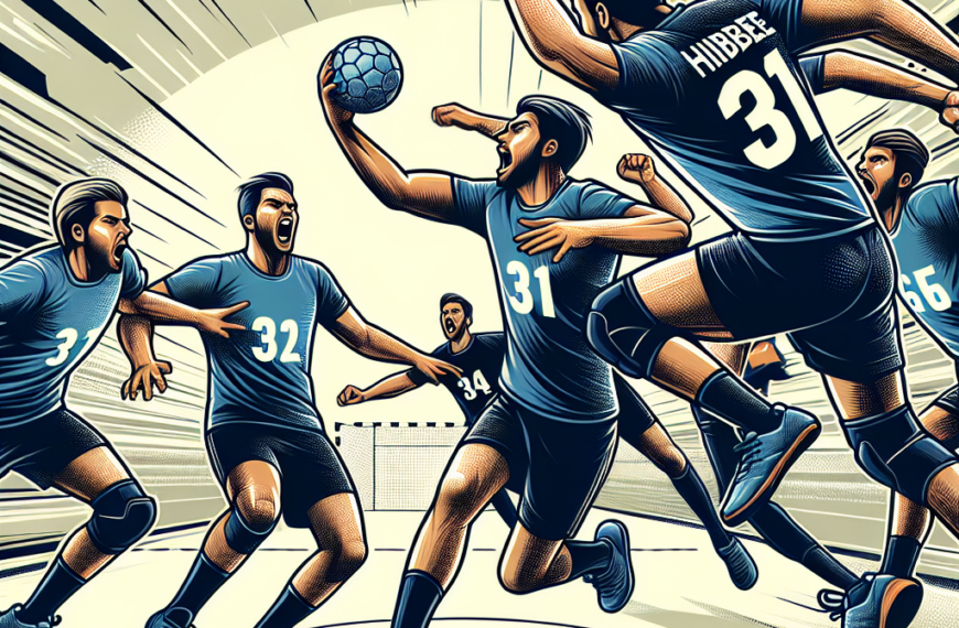 Importante victoria del Caserío ante el Nava, sufriendo hasta el final, 31-33