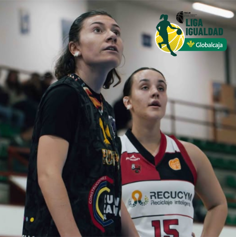 La Liga de Igualdad Global Caja en Plena Acción