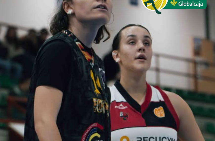 La Liga de Igualdad Global Caja en Plena Acción