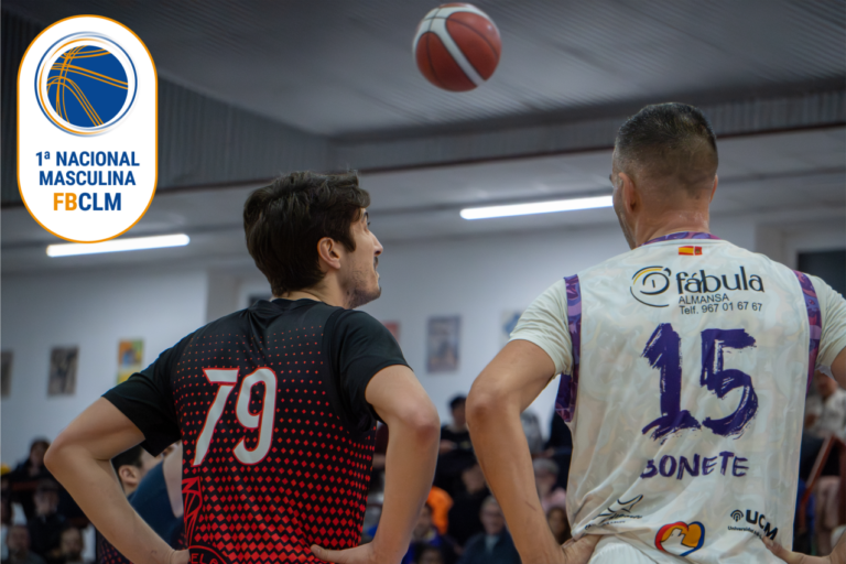 Los Momentos Clave de la Liga Regular #Nacional1MAS