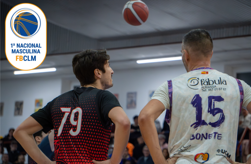 Los Momentos Clave de la Liga Regular #Nacional1MAS