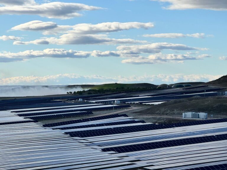 Cuenca Ahora reclama explicaciones urgentes por una gran humareda en la planta de biometano de Belinchón
