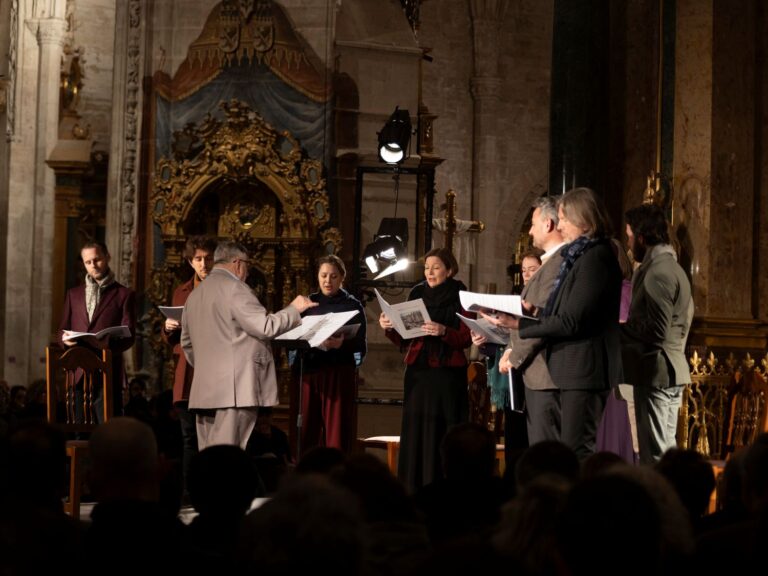 La Semana de Música Religiosa de Cuenca 2026 se despide con un balance sobresaliente y reafirma su proyección internacional