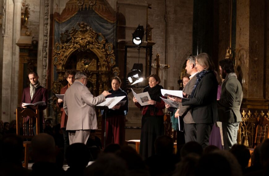 La Semana de Música Religiosa de Cuenca 2026 se despide con un balance sobresaliente y reafirma su proyección internacional