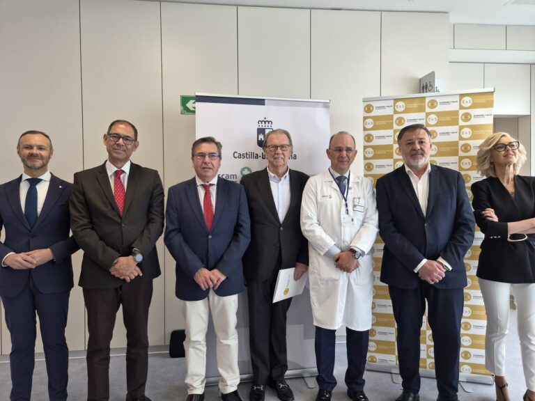 Castilla-La Mancha avanza en su modelo de continuidad asistencial