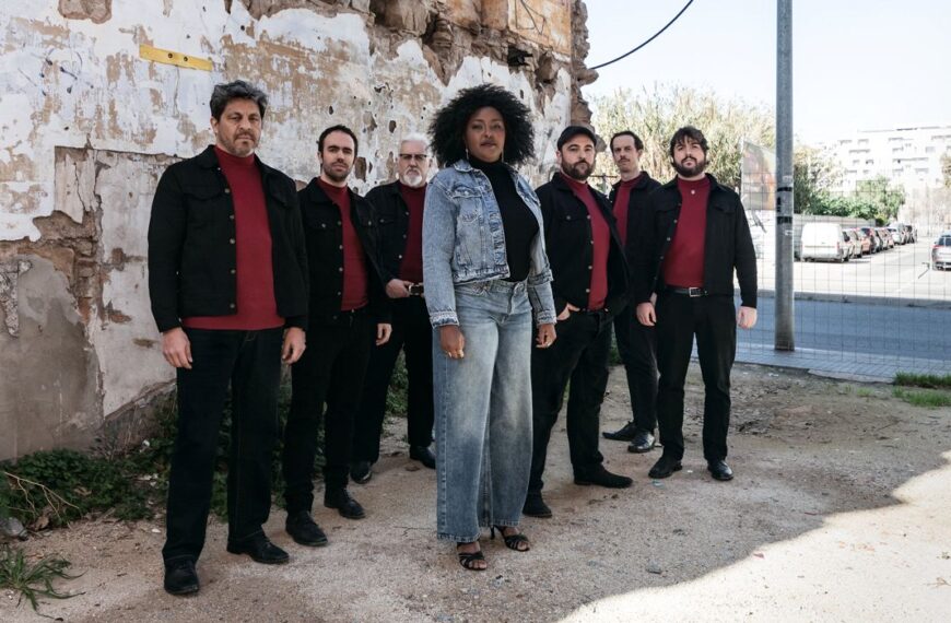 The Excitements y Pavana Dingo llenarán de soul, funk y ritmos latinos estival Cuenca 26