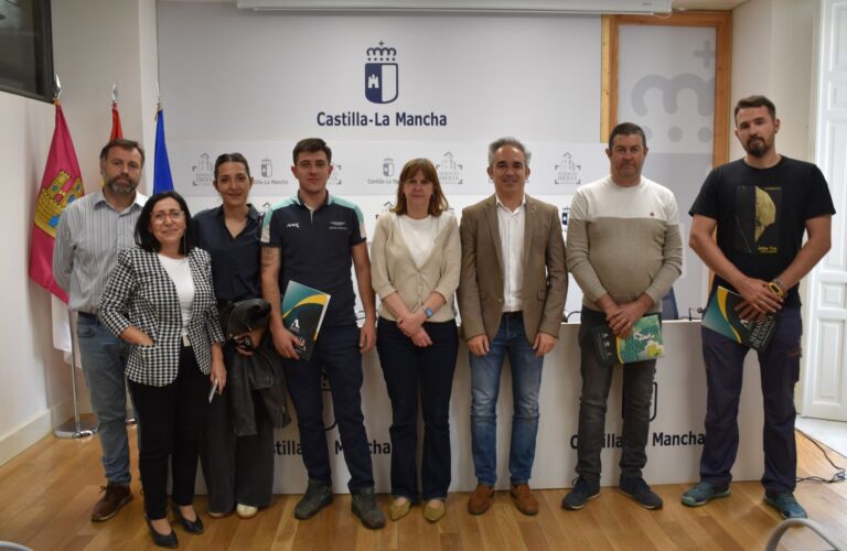 PRODESE firma seis nuevos contratos de ayudas LEADER cuyo importe total ronda los 140.000 euros para proyectos empresariales en la Serranía de Cuenca