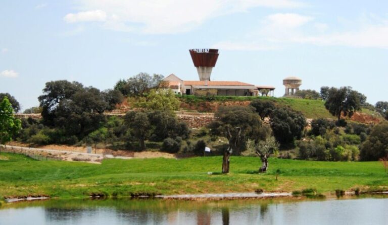 La XXXVII Copa Federación de golf CLM se disputa en Montealvar