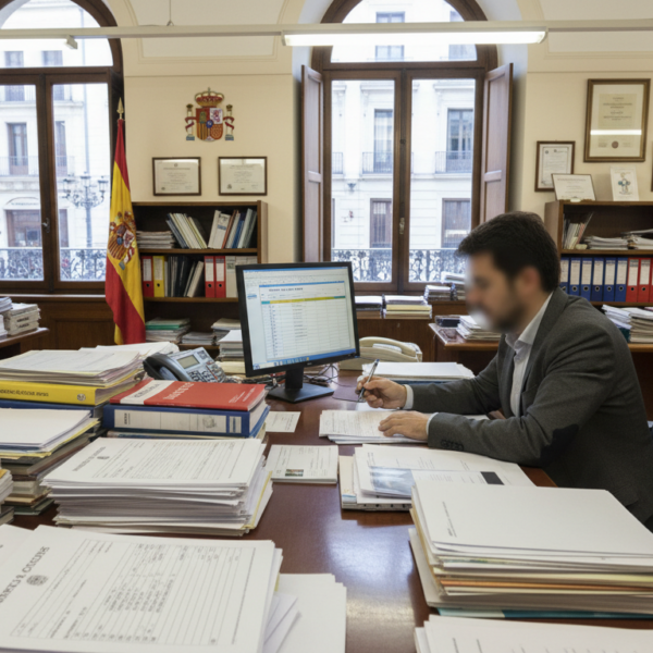 Adjudicación a la carta 29 mayo 2026: plazas maestros CLM