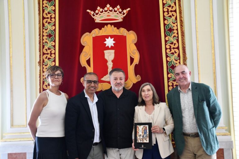 Cuenca se suma a la Alianza de Ciudades contra la Obesidad para fomentar hábitos de vida saludables
