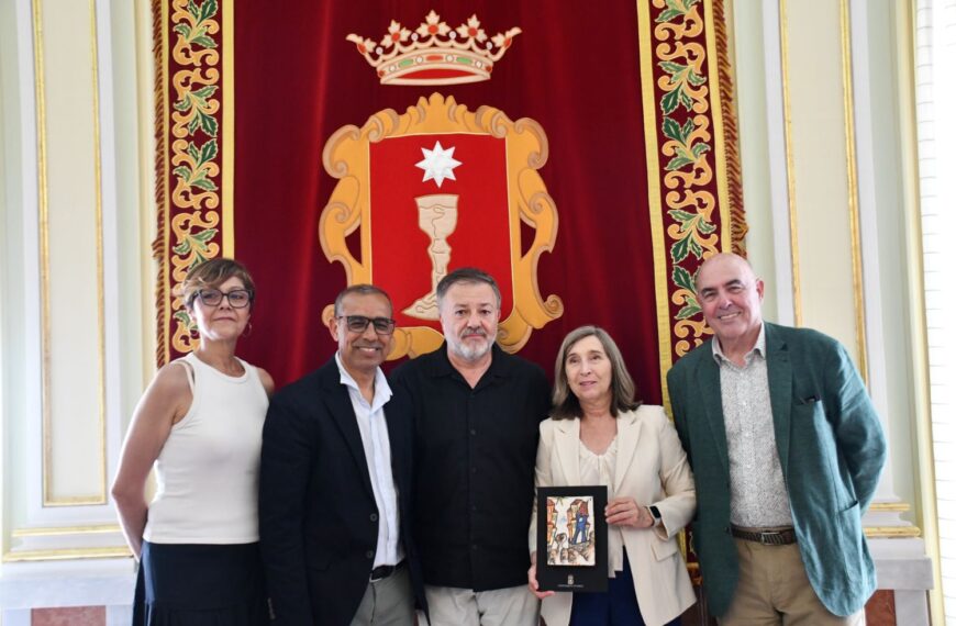 Cuenca se suma a la Alianza de Ciudades contra la Obesidad para fomentar hábitos de vida saludables