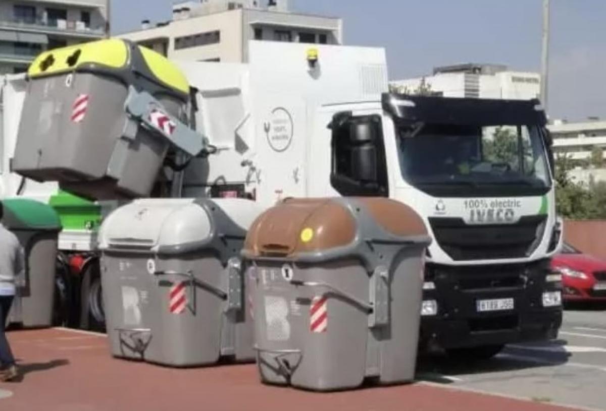 Empleados de Urbaser Cuenca Anuncian Huelga Indefinida tras Fallido Acuerdo