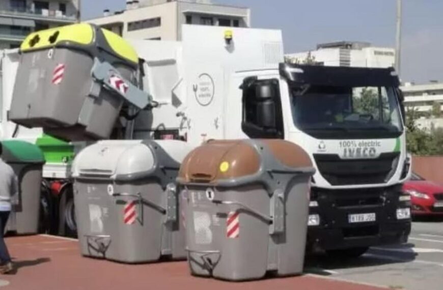 Inicio de huelga indefinida en servicios de recogida selectiva y puntos limpios de Cuenca desde el 1 de julio
