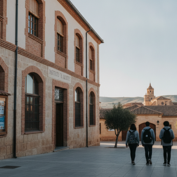 Adjudicaciones EEMM Cuenca: calendario de verano 2026