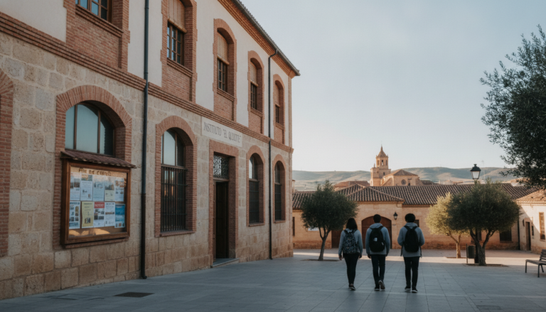Adjudicaciones EEMM Cuenca: calendario de verano 2026