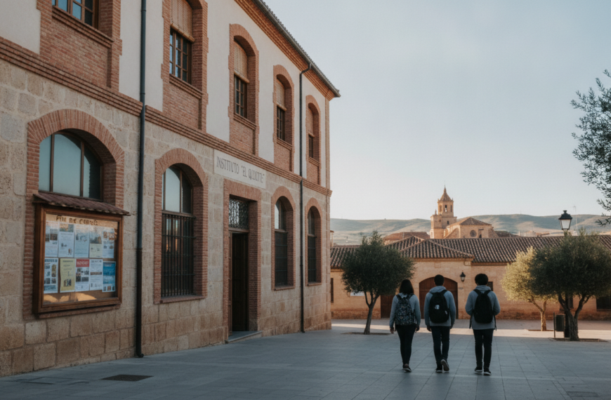 Adjudicaciones EEMM Cuenca: calendario de verano 2026