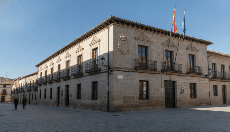 Adjudicaciones maestros Cuenca 2026: fechas del proceso