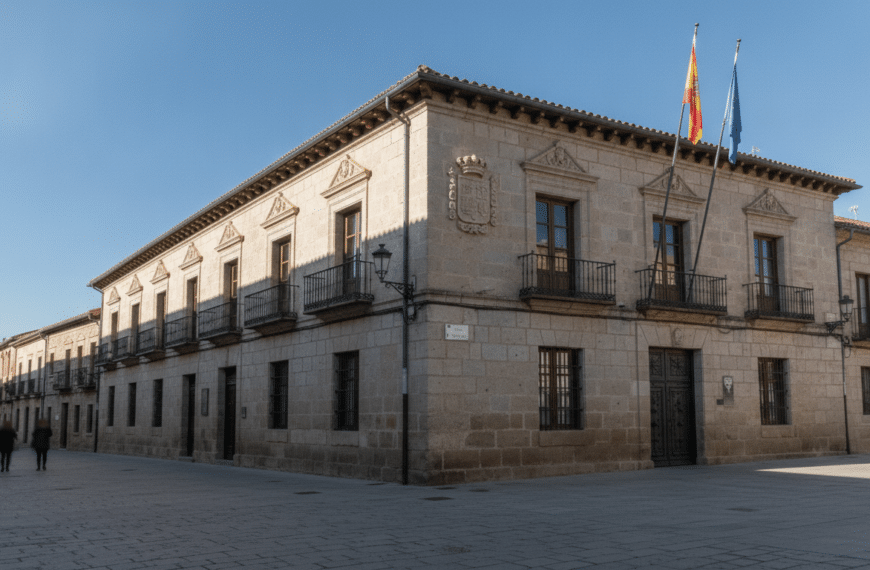 Adjudicaciones maestros Cuenca 2026: fechas del proceso