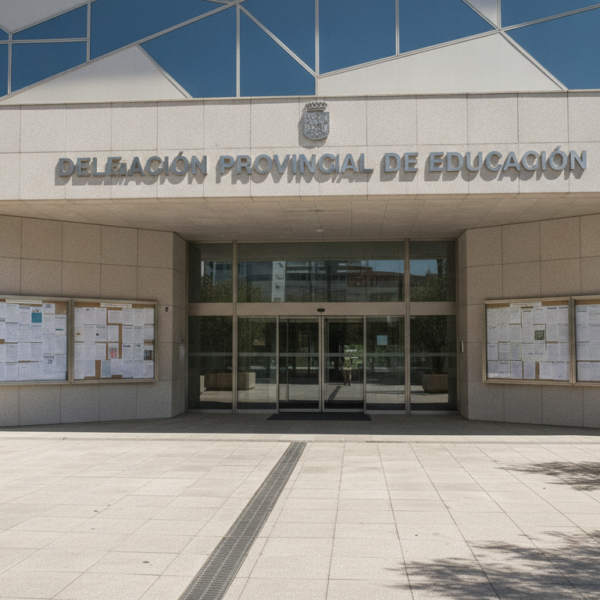 Albacete: calendario y listados maestros adjudicaciones verano 2026