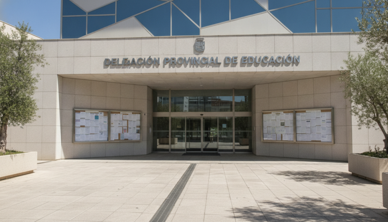 Albacete: calendario y listados maestros adjudicaciones verano 2026
