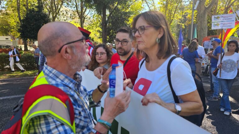 Cuenca Ahora respalda al Ayuntamiento y a los vecinos de El Provencio tras la paralización temporal de la planta de compostaje