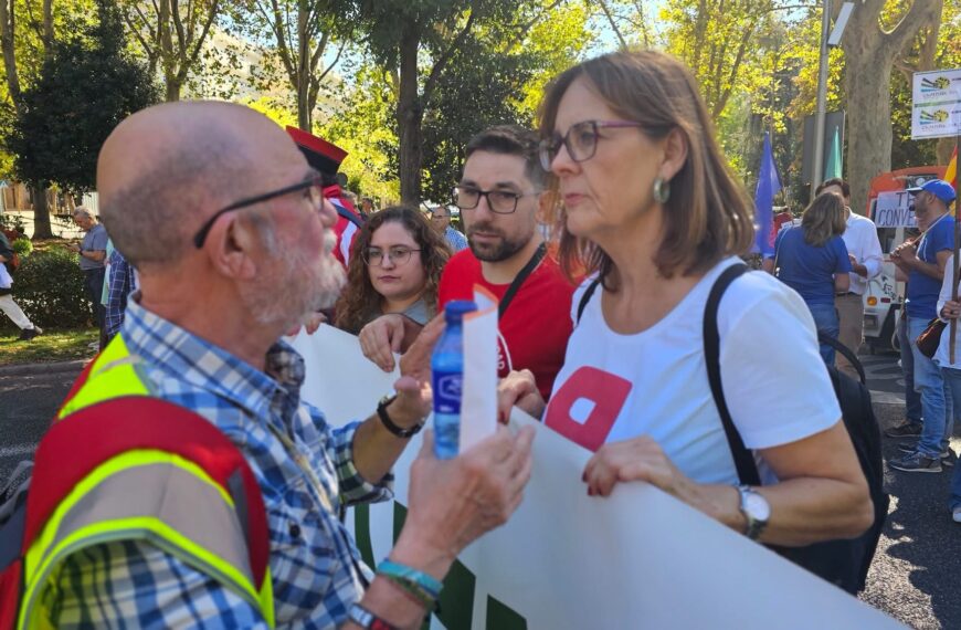 Cuenca Ahora respalda al Ayuntamiento y a los vecinos de El Provencio tras la paralización temporal de la planta de compostaje