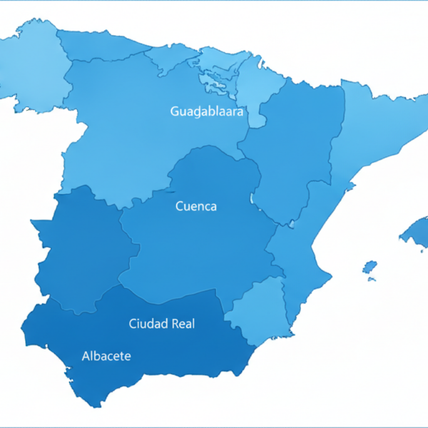 Cambios de provincia expectativas EEMM CLM 2026-27