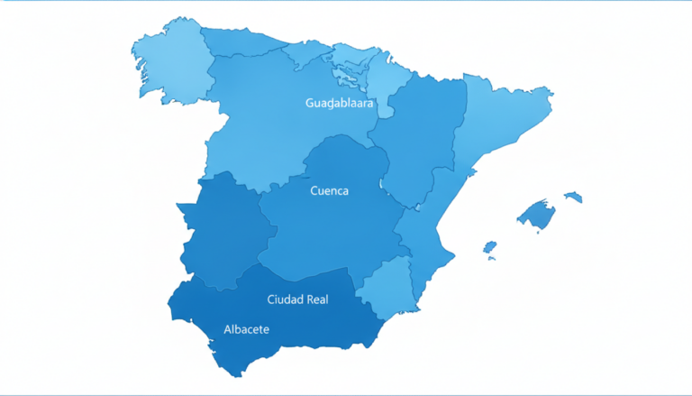 Cambios de provincia expectativas EEMM CLM 2026-27