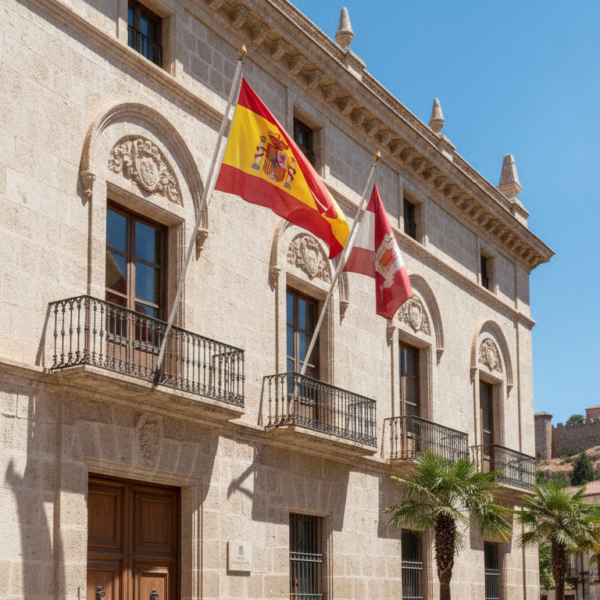 Cuenca: listados maestros suprimidos y desplazados verano 2026