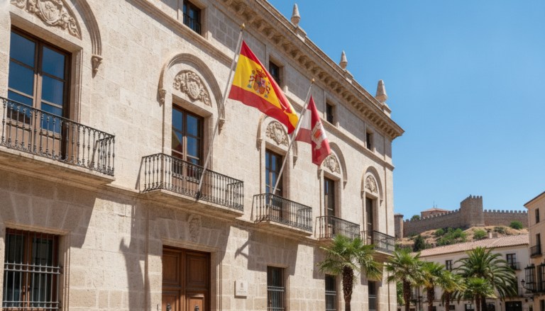 Cuenca: listados maestros suprimidos y desplazados verano 2026