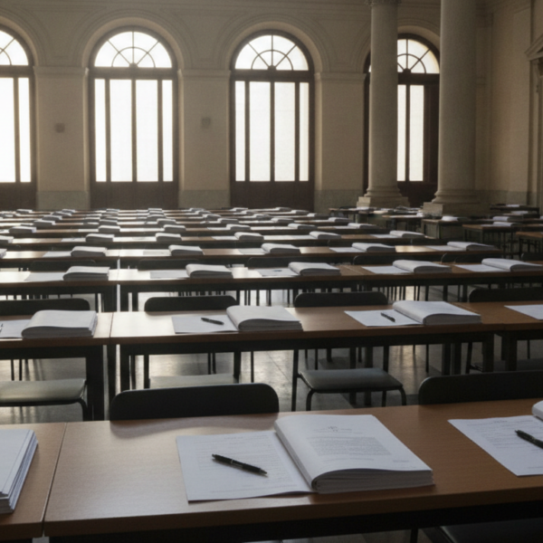 Inspección educativa CLM 2026: llamamientos tercera prueba