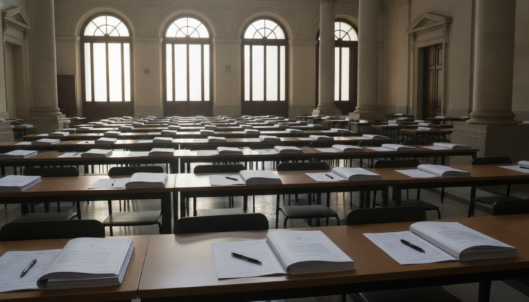Inspección educativa CLM 2026: llamamientos tercera prueba