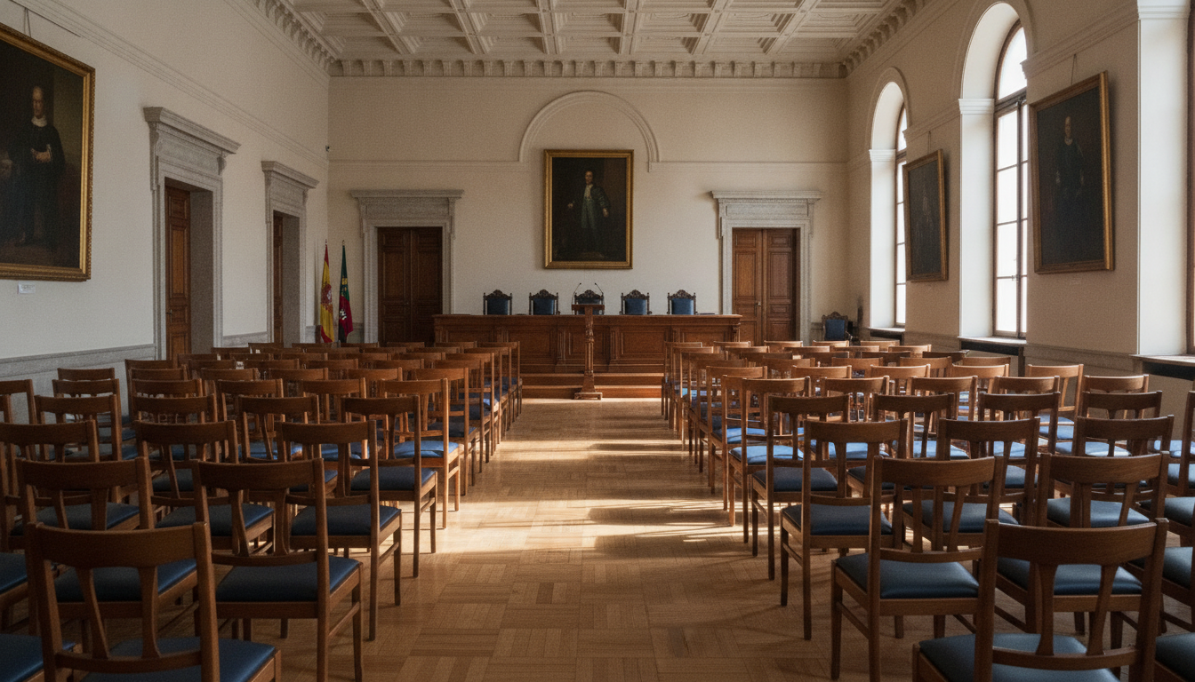 Cuenca convoca el acto público de comisiones