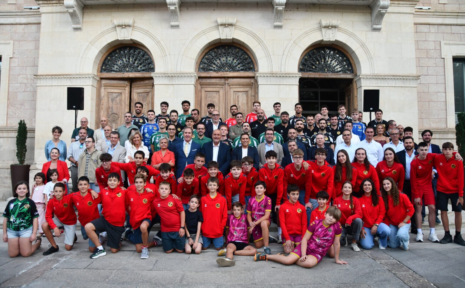La Junta cederá la residencia universitaria María de Molina de Cuenca a la Fundación DeporCuenca para alojar deportistas