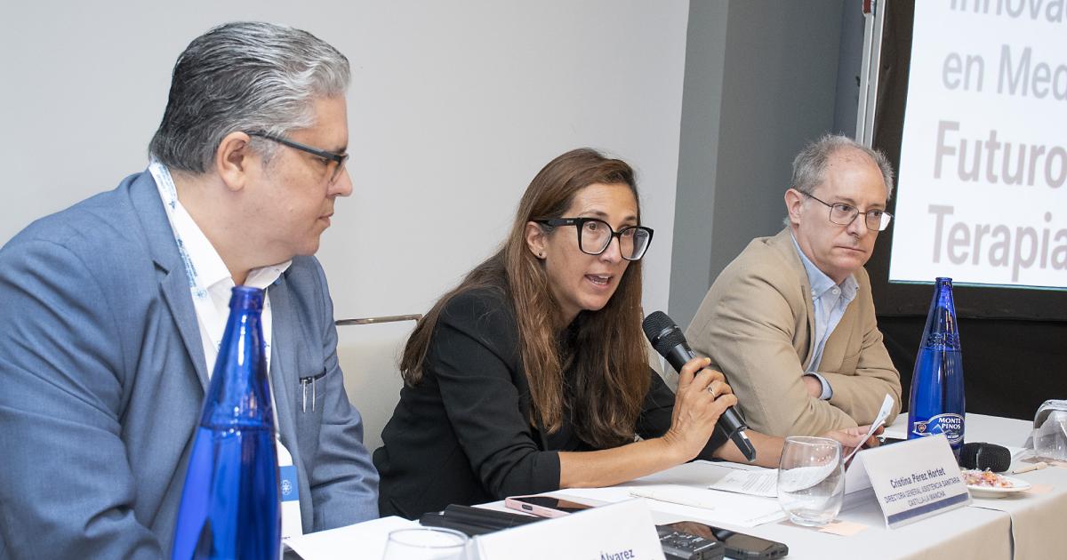 Guadalajara acoge las II Jornadas Regionales de Medicina Nuclear con sesenta profesionales