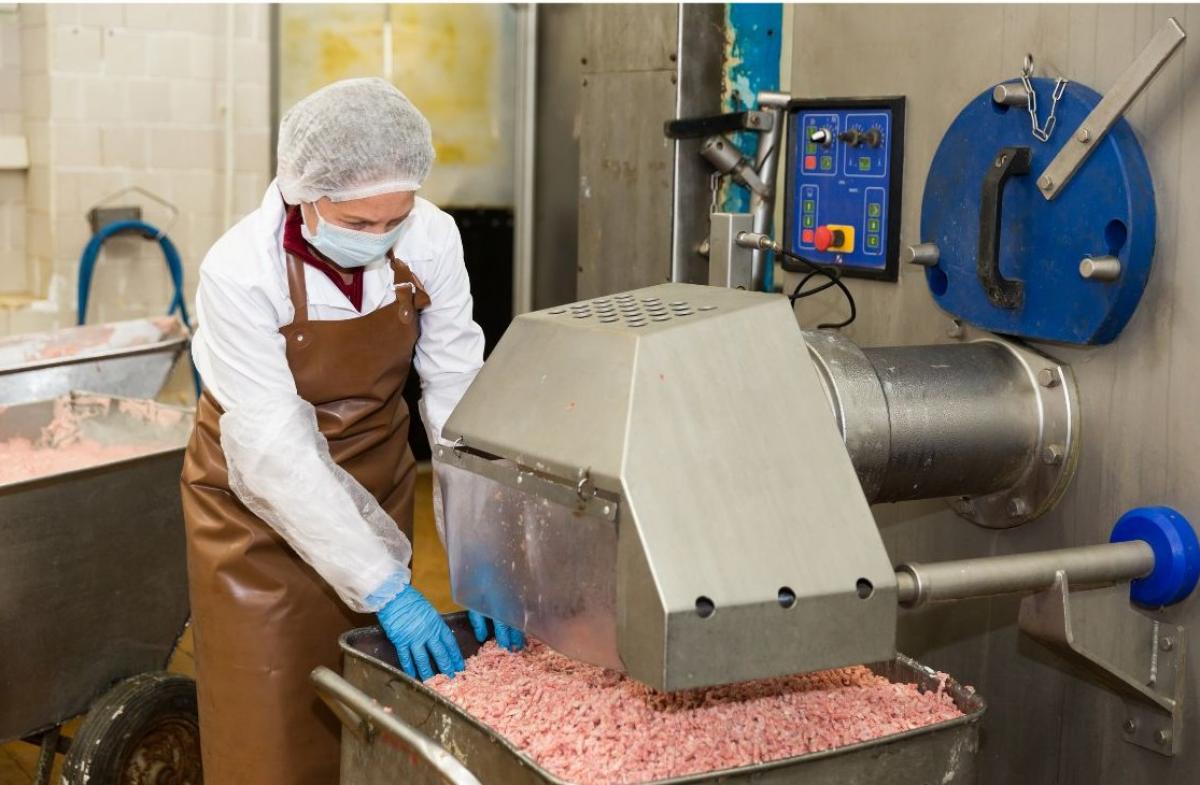 CCOO rechaza el convenio de industrias agroalimentarias de Cuenca por empeorar las condiciones laborales de las trabajadoras