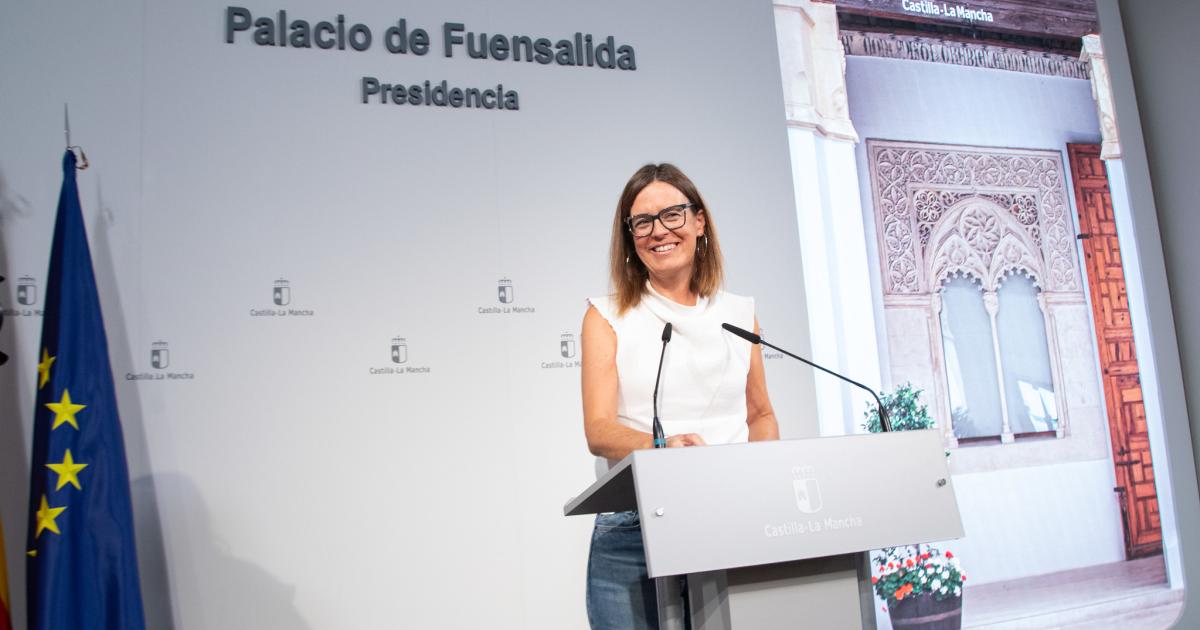 Castilla-La Mancha avanza el anteproyecto de su nueva Ley de Formación Profesional, pensada para 80.000 alumnos