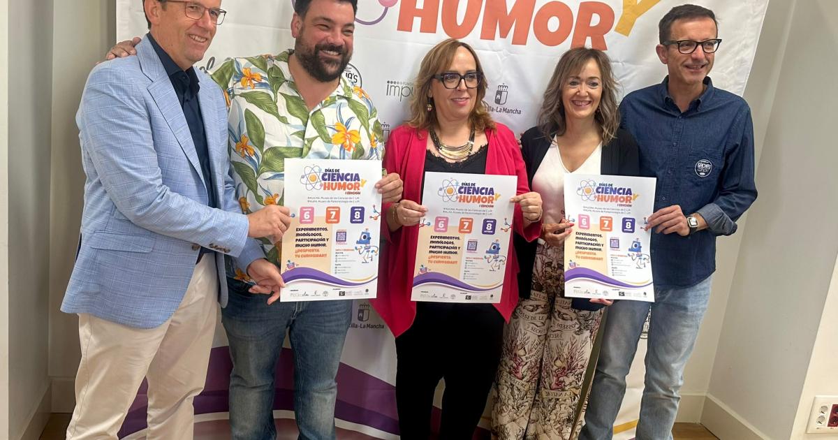 La Junta asegura haber destinado más de cinco millones de euros a patrocinios culturales en el último lustro