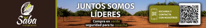 SABA Pistachios Duplica su Capacidad de Procesado de Pistacho Verde en España